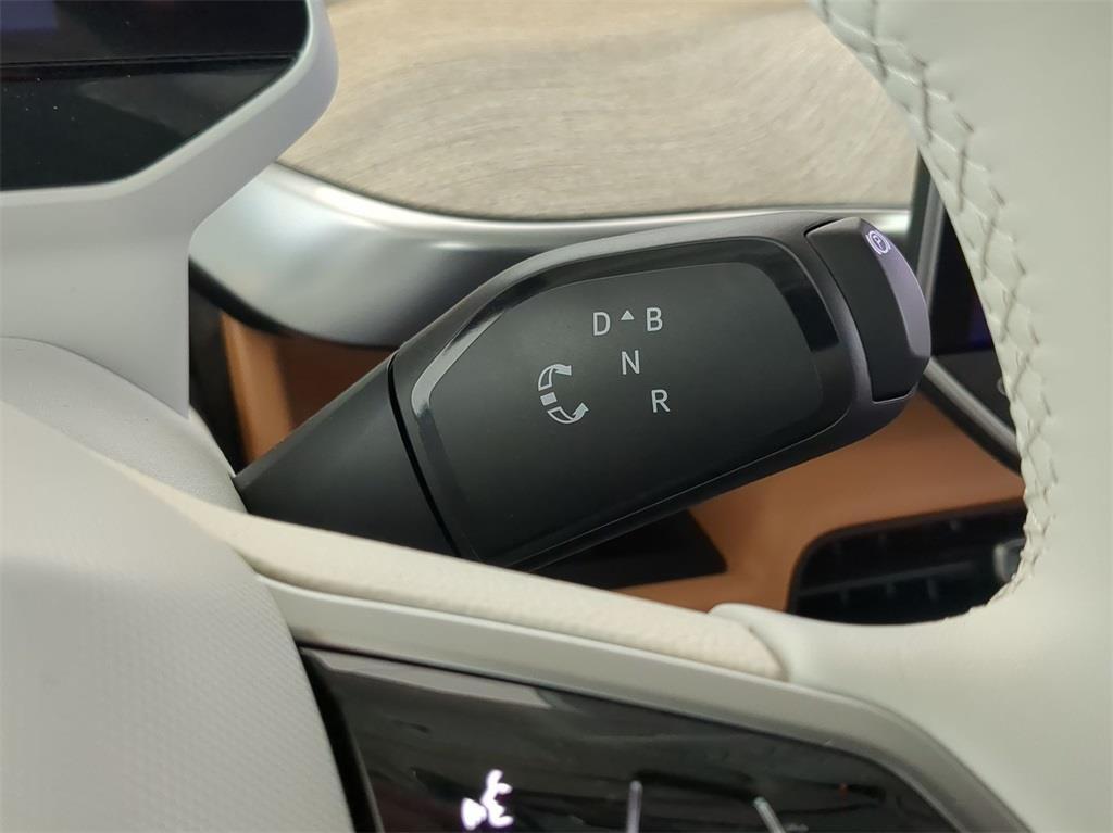 new 2025 Volkswagen ID. Buzz car, priced at $67,521