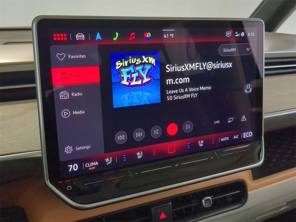 new 2025 Volkswagen ID. Buzz car, priced at $67,521