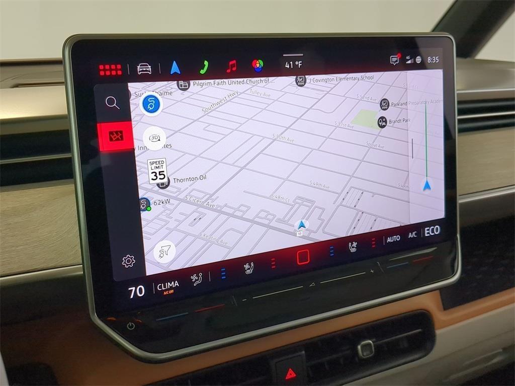 new 2025 Volkswagen ID. Buzz car, priced at $67,521