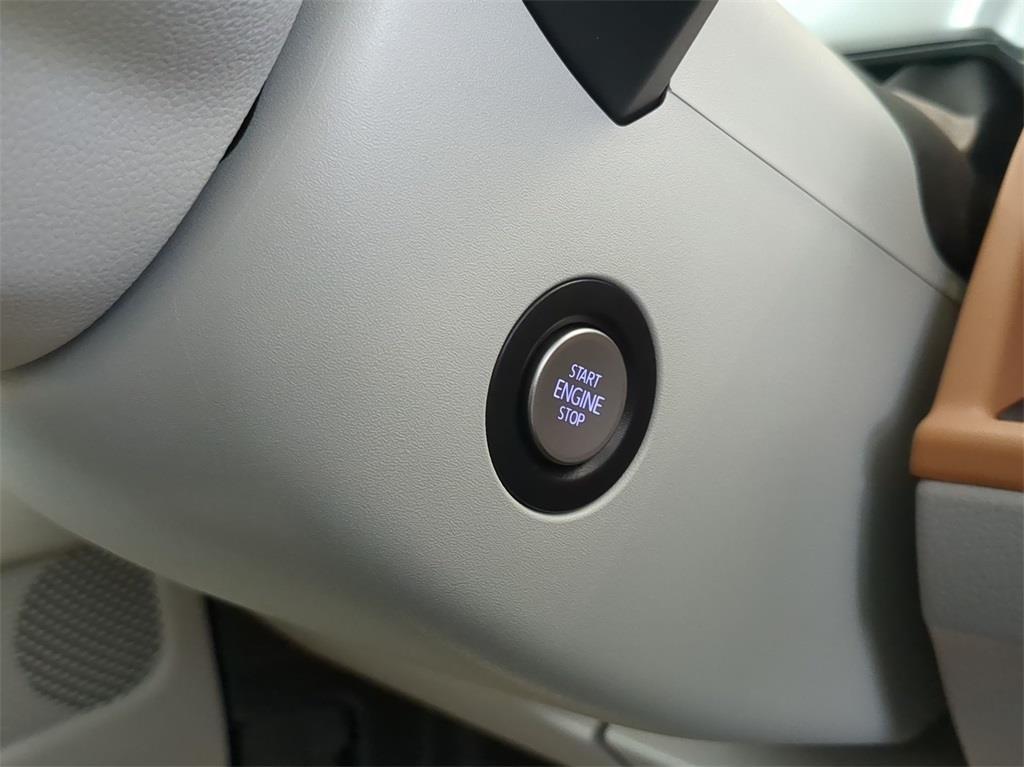 new 2025 Volkswagen ID. Buzz car, priced at $67,521