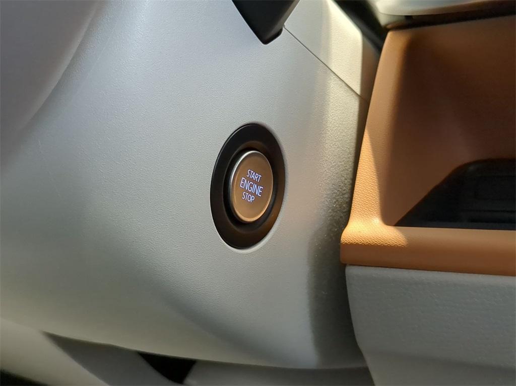 new 2025 Volkswagen ID. Buzz car, priced at $67,436