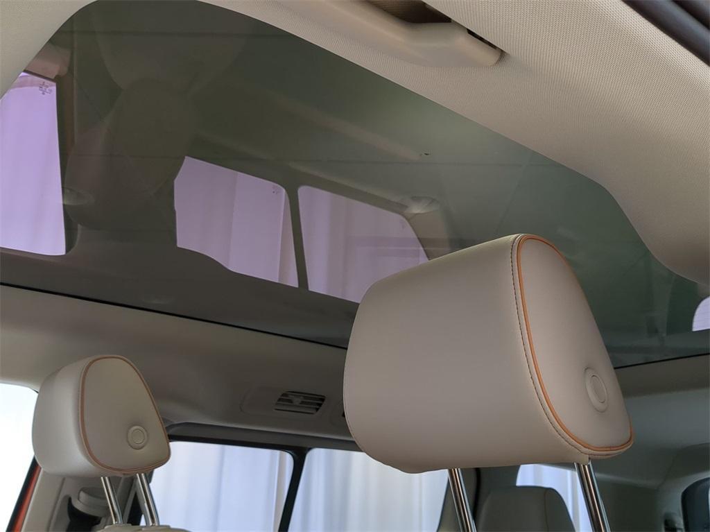new 2025 Volkswagen ID. Buzz car, priced at $67,436