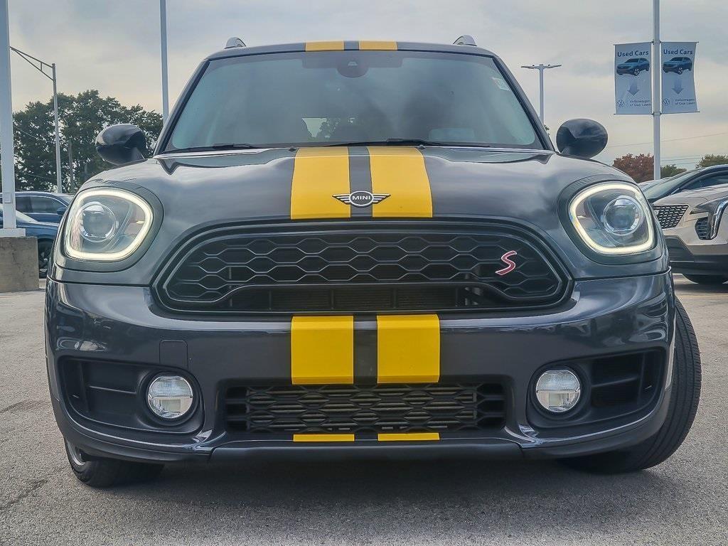 used 2019 MINI Countryman car, priced at $21,795