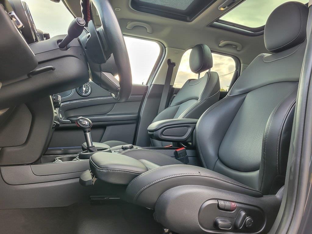 used 2019 MINI Countryman car, priced at $21,795