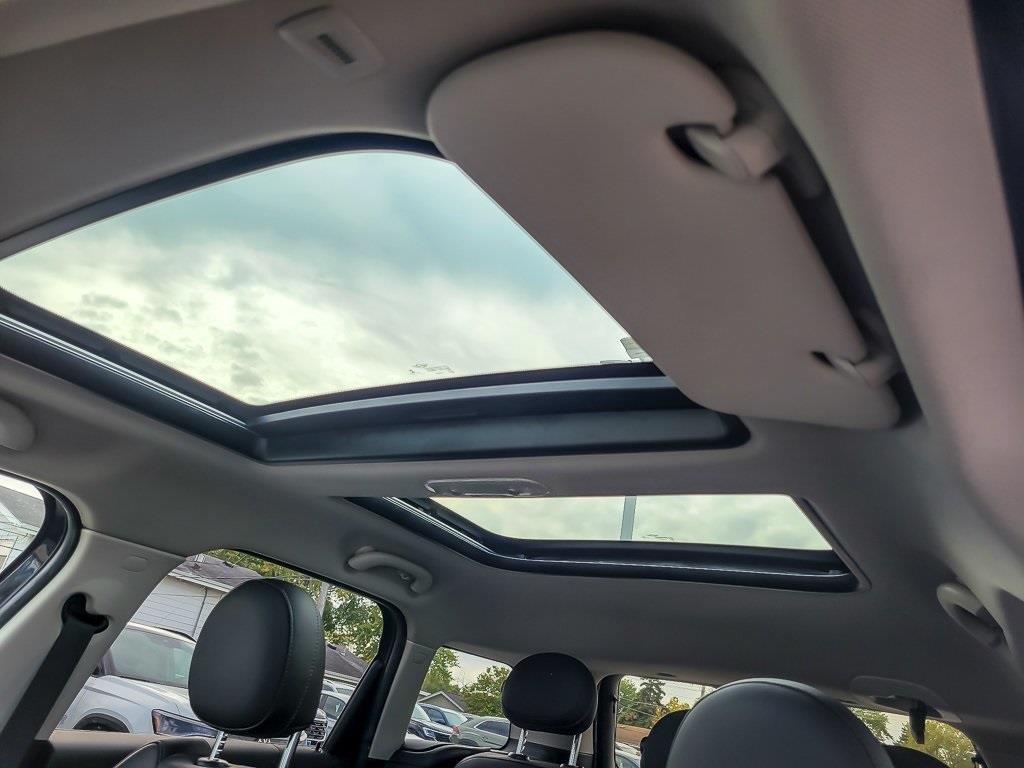 used 2019 MINI Countryman car, priced at $21,795