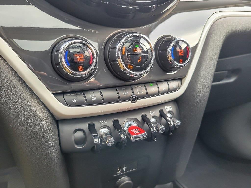 used 2019 MINI Countryman car, priced at $21,795