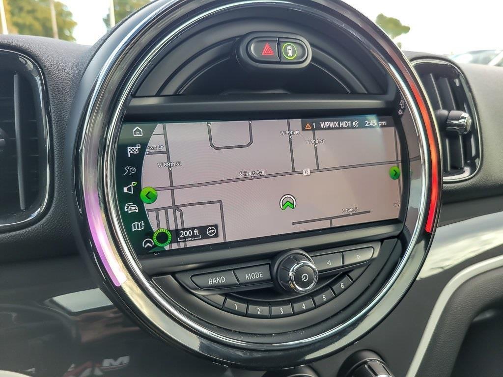 used 2019 MINI Countryman car, priced at $21,795