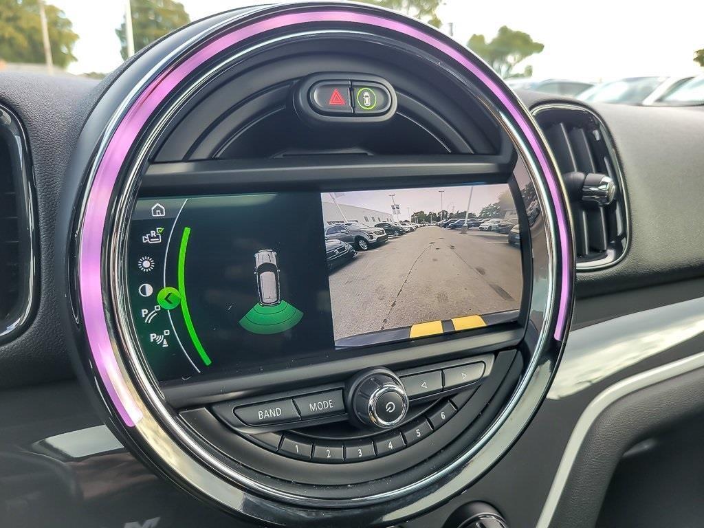 used 2019 MINI Countryman car, priced at $21,795