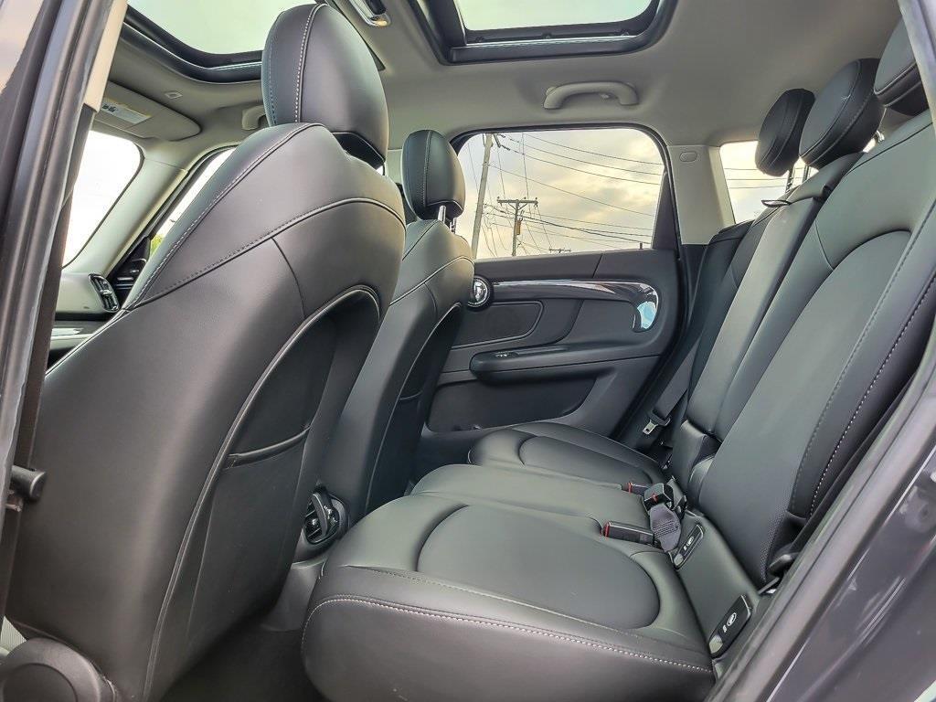 used 2019 MINI Countryman car, priced at $21,795