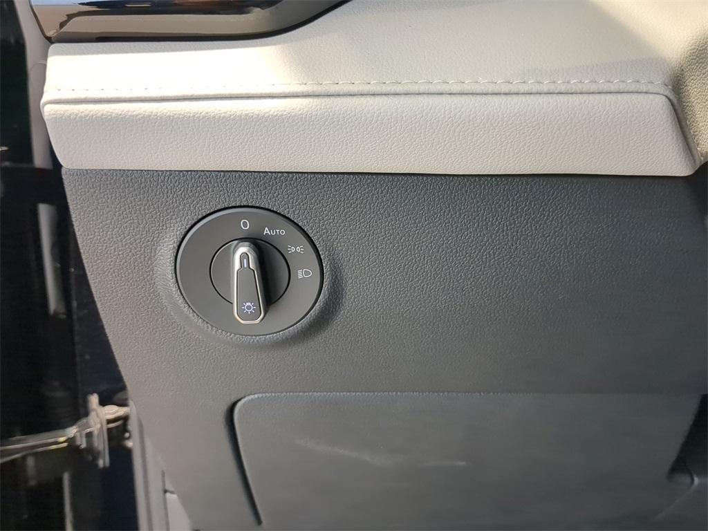 new 2025 Volkswagen Taos car, priced at $27,805