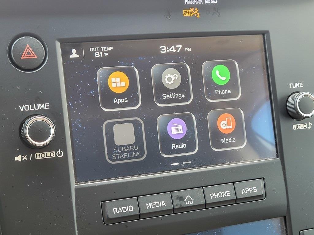 used 2020 Subaru Outback car, priced at $22,191
