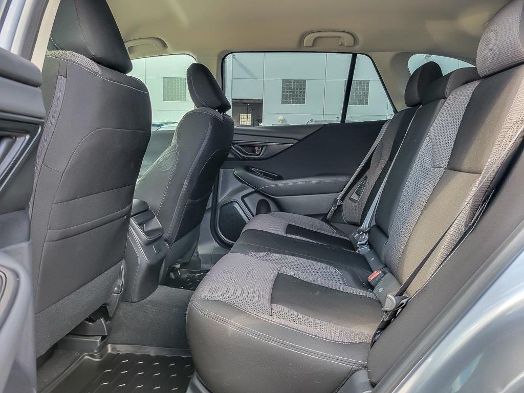 used 2020 Subaru Outback car, priced at $22,191