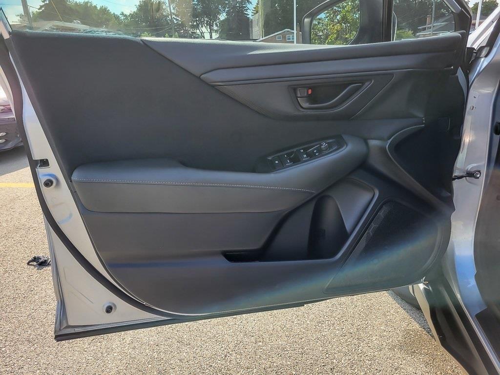 used 2020 Subaru Outback car, priced at $22,191