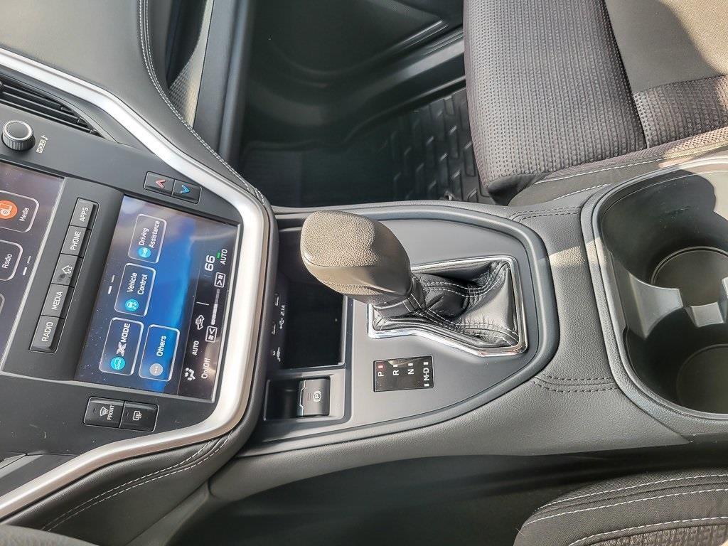 used 2020 Subaru Outback car, priced at $22,191