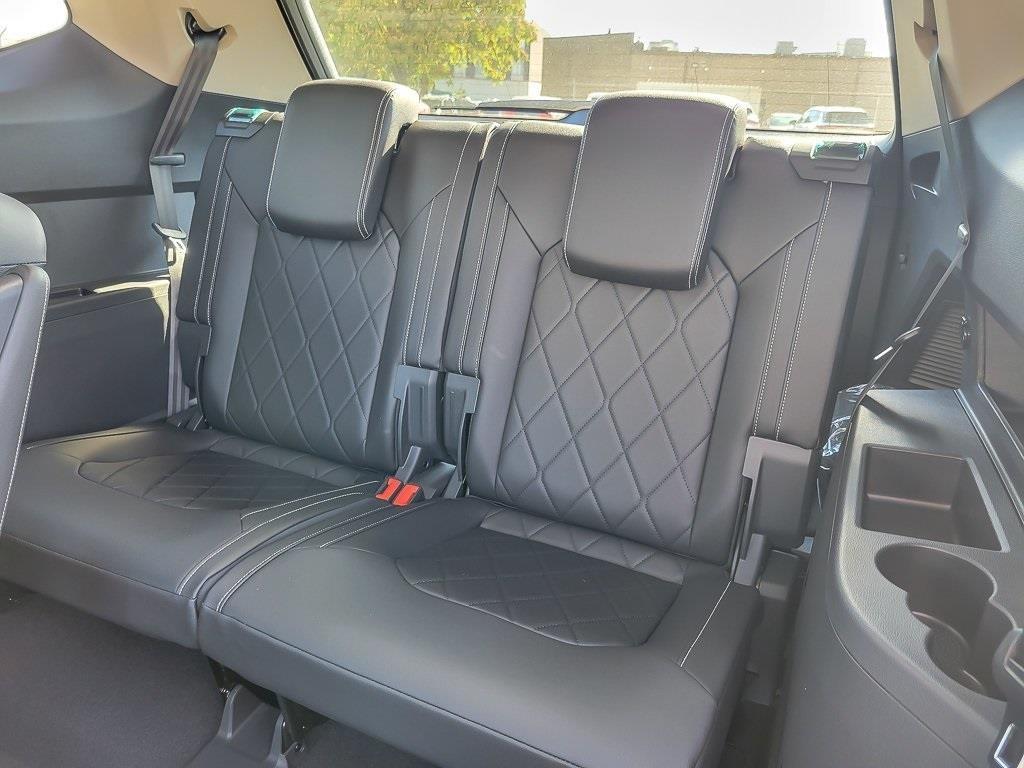 new 2026 Volkswagen Atlas car, priced at $54,996