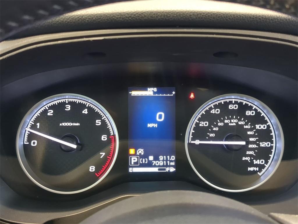 used 2020 Subaru Forester car, priced at $25,491