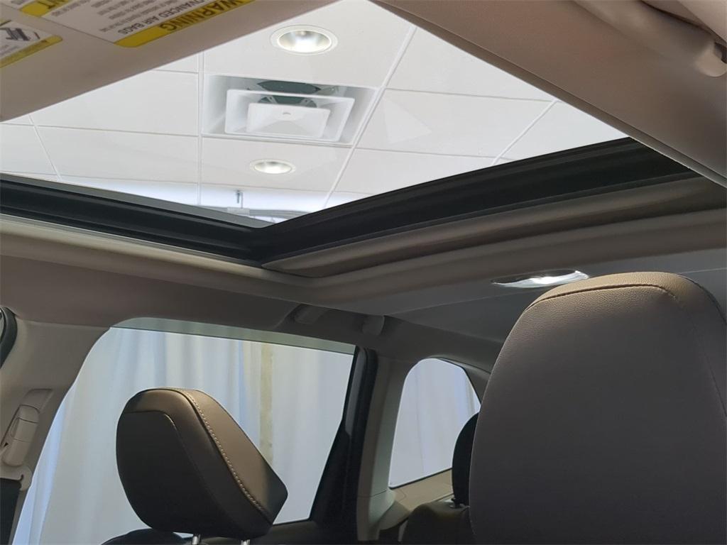 used 2020 Subaru Forester car, priced at $25,491
