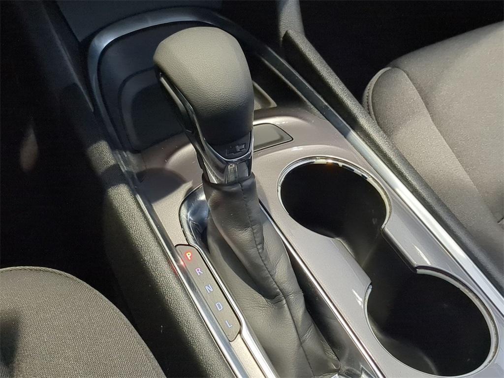 used 2022 Chevrolet Malibu car, priced at $17,491