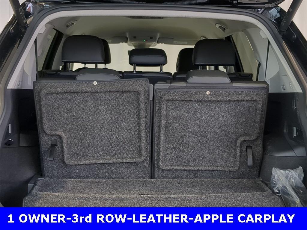 used 2023 Volkswagen Tiguan car, priced at $23,991