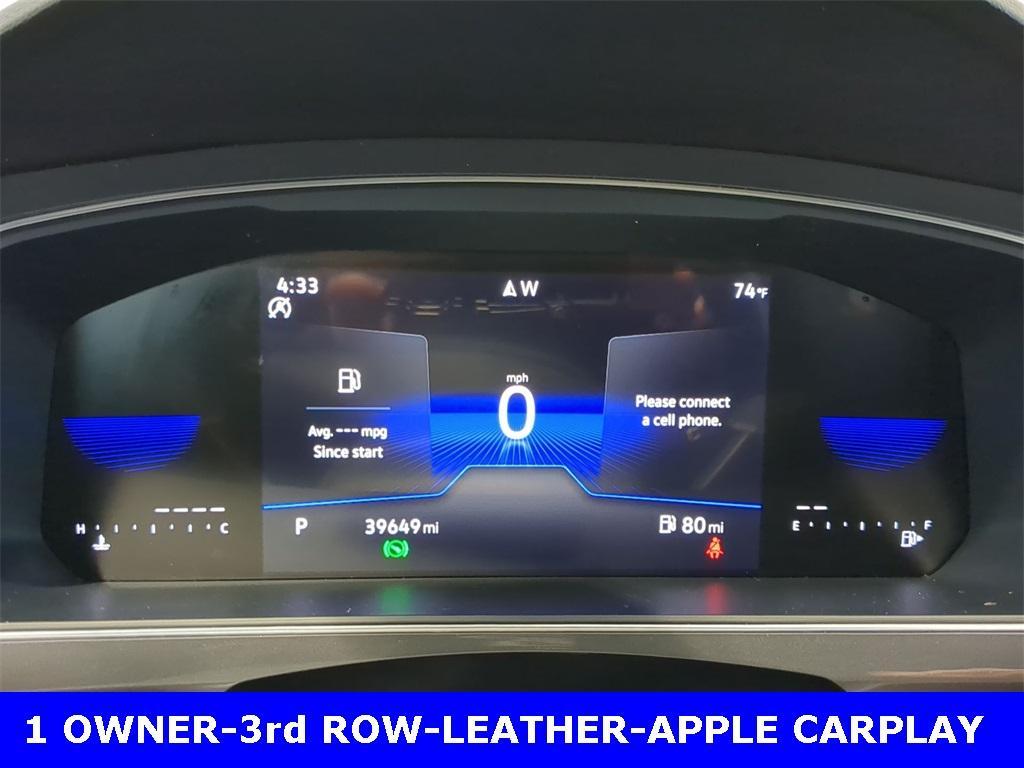used 2023 Volkswagen Tiguan car, priced at $23,991