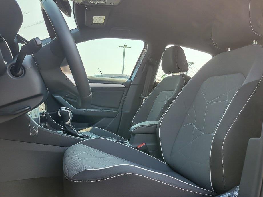 new 2025 Volkswagen Jetta car, priced at $23,955