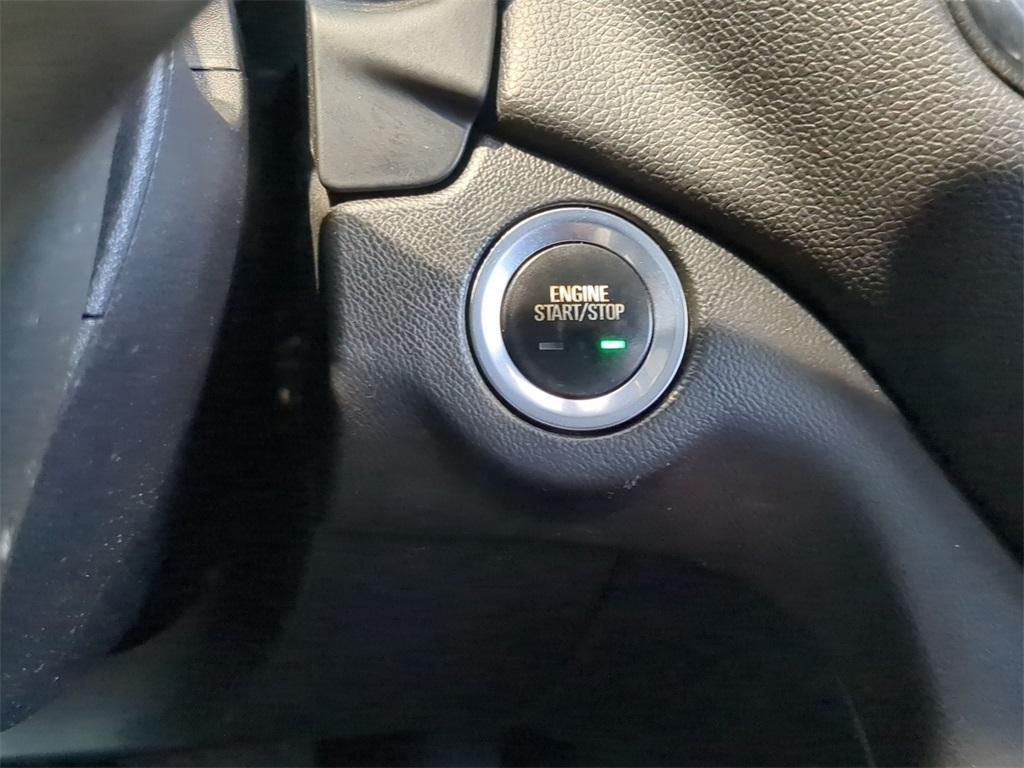 used 2018 Chevrolet Equinox car, priced at $11,461