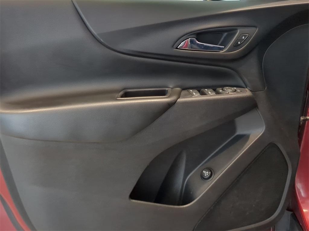 used 2018 Chevrolet Equinox car, priced at $11,461