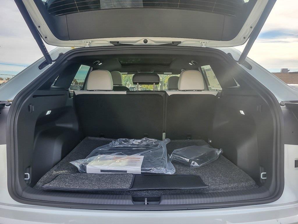 new 2026 Volkswagen Atlas Cross Sport car, priced at $53,685