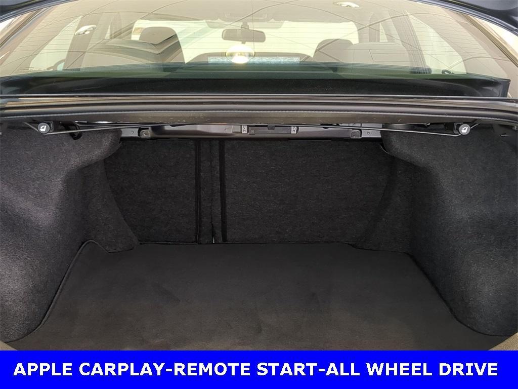 used 2020 Nissan Altima car, priced at $19,491