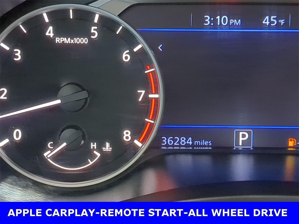 used 2020 Nissan Altima car, priced at $19,491