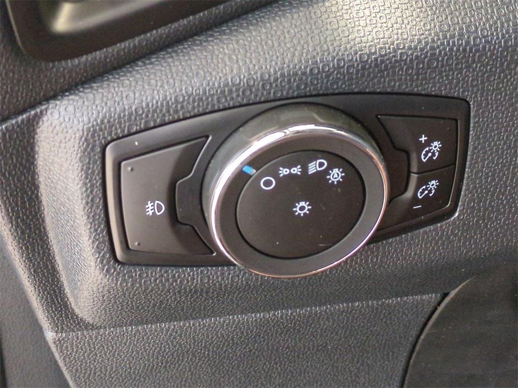used 2022 Ford EcoSport car, priced at $20,491
