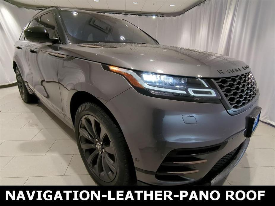 used 2019 Land Rover Range Rover Velar car, priced at $29,000