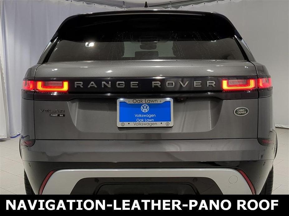 used 2019 Land Rover Range Rover Velar car, priced at $29,000