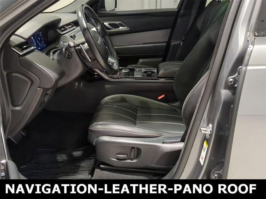 used 2019 Land Rover Range Rover Velar car, priced at $29,000