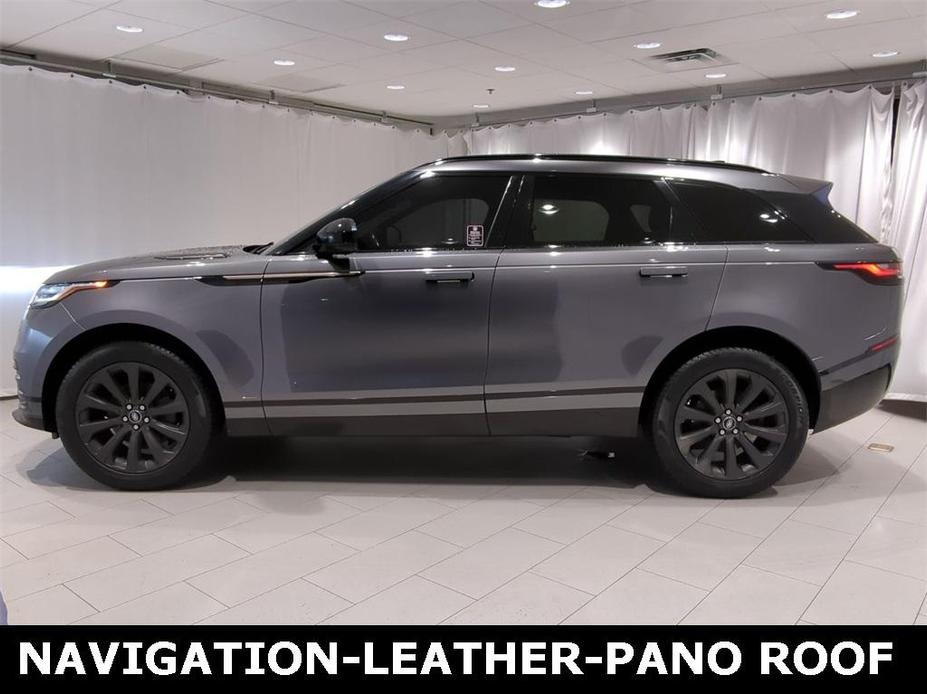 used 2019 Land Rover Range Rover Velar car, priced at $29,000