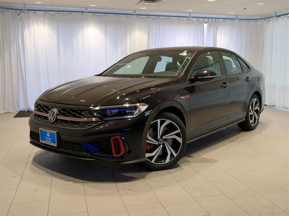 new 2024 Volkswagen Jetta GLI car, priced at $32,522