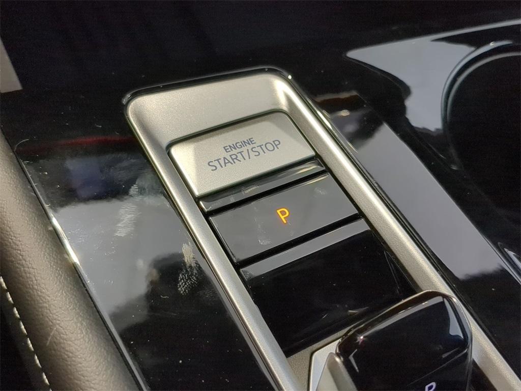 new 2025 Volkswagen Atlas Cross Sport car, priced at $52,185