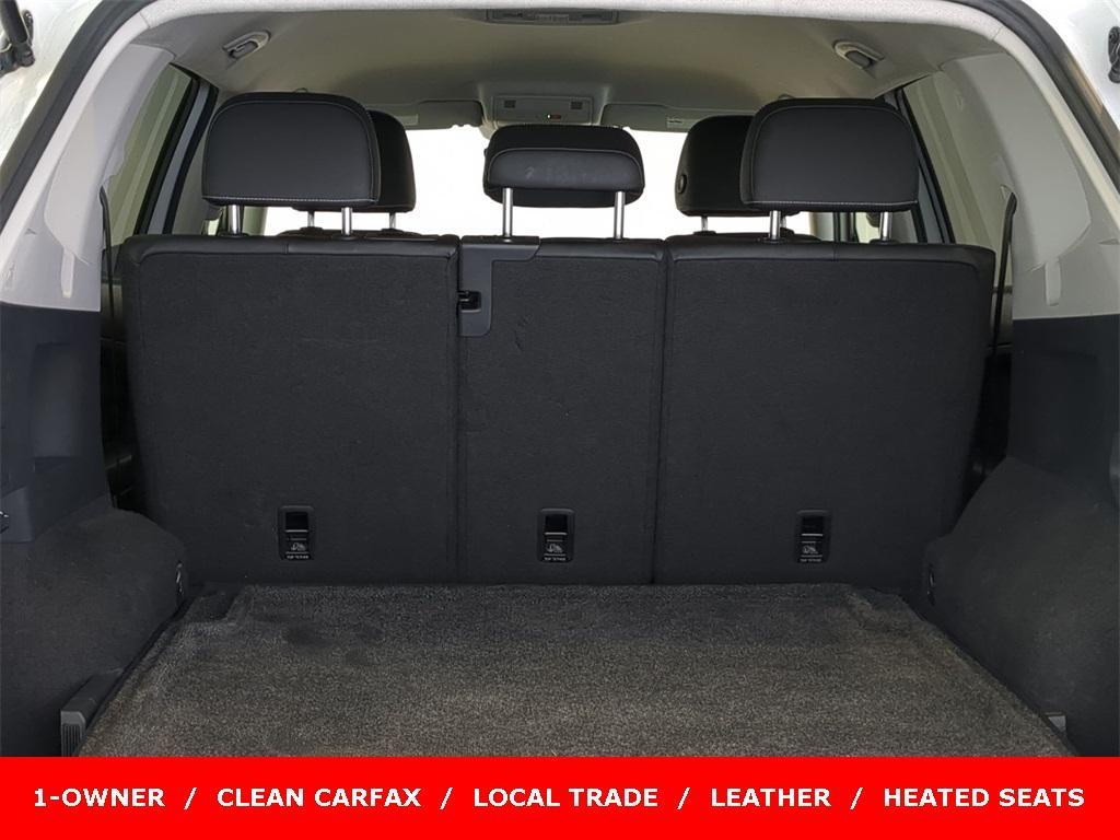 used 2021 Volkswagen Tiguan car, priced at $19,291