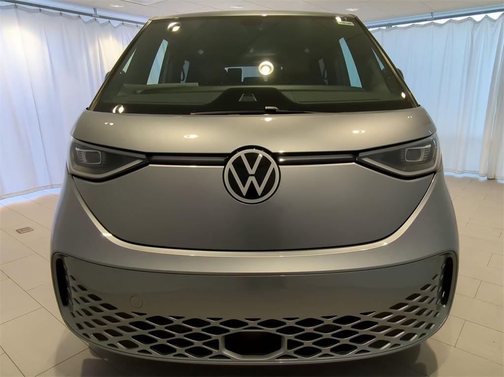 new 2025 Volkswagen ID. Buzz car, priced at $62,195