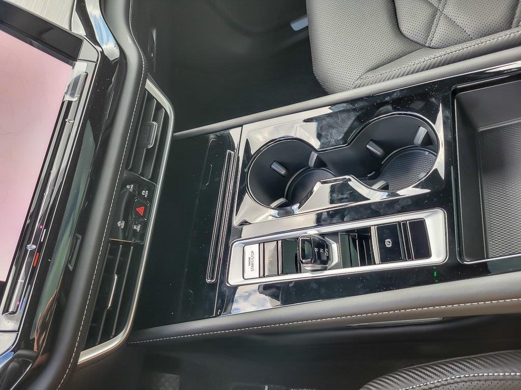 new 2026 Volkswagen Atlas Cross Sport car, priced at $45,577