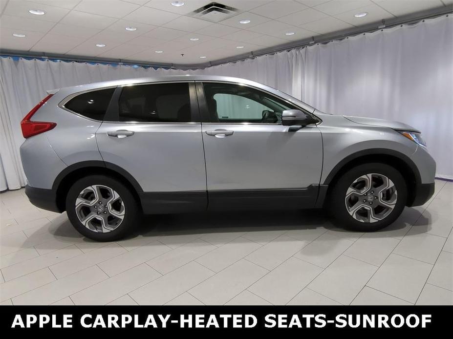 used 2019 Honda CR-V car, priced at $21,900