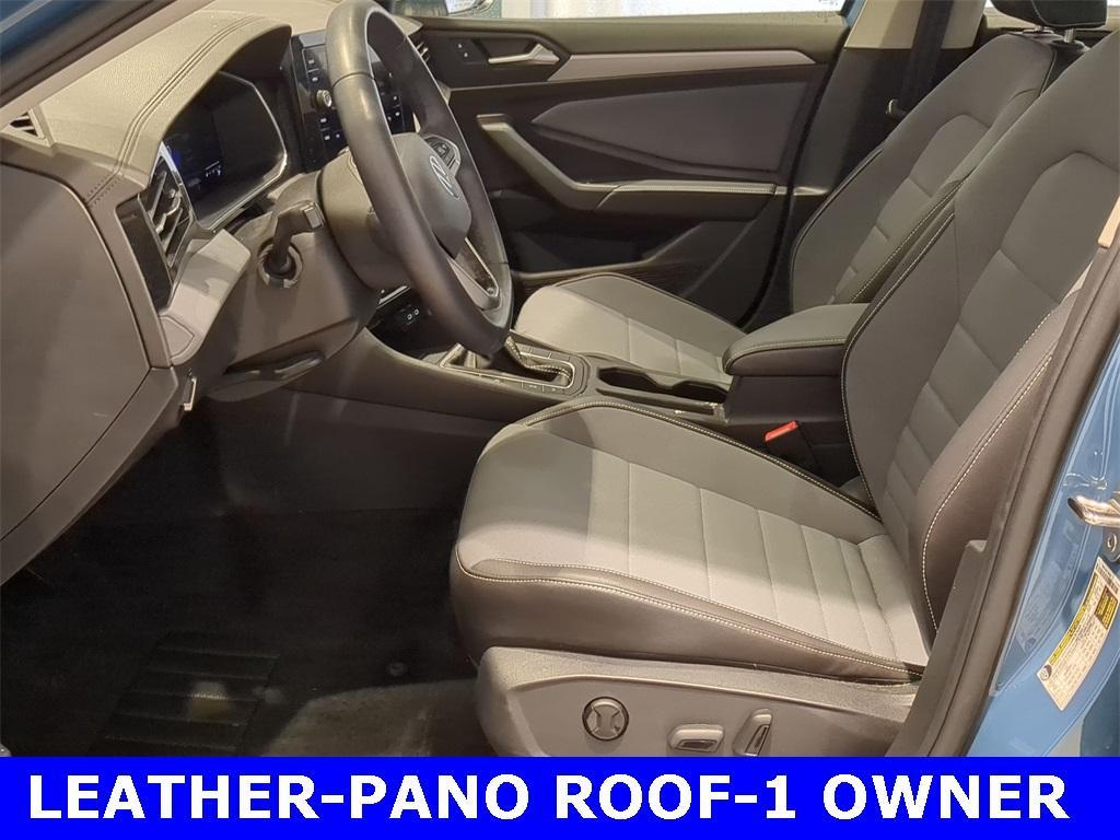 used 2025 Volkswagen Jetta car, priced at $24,991