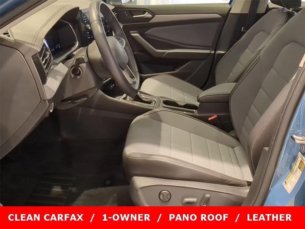 used 2025 Volkswagen Jetta car, priced at $23,491