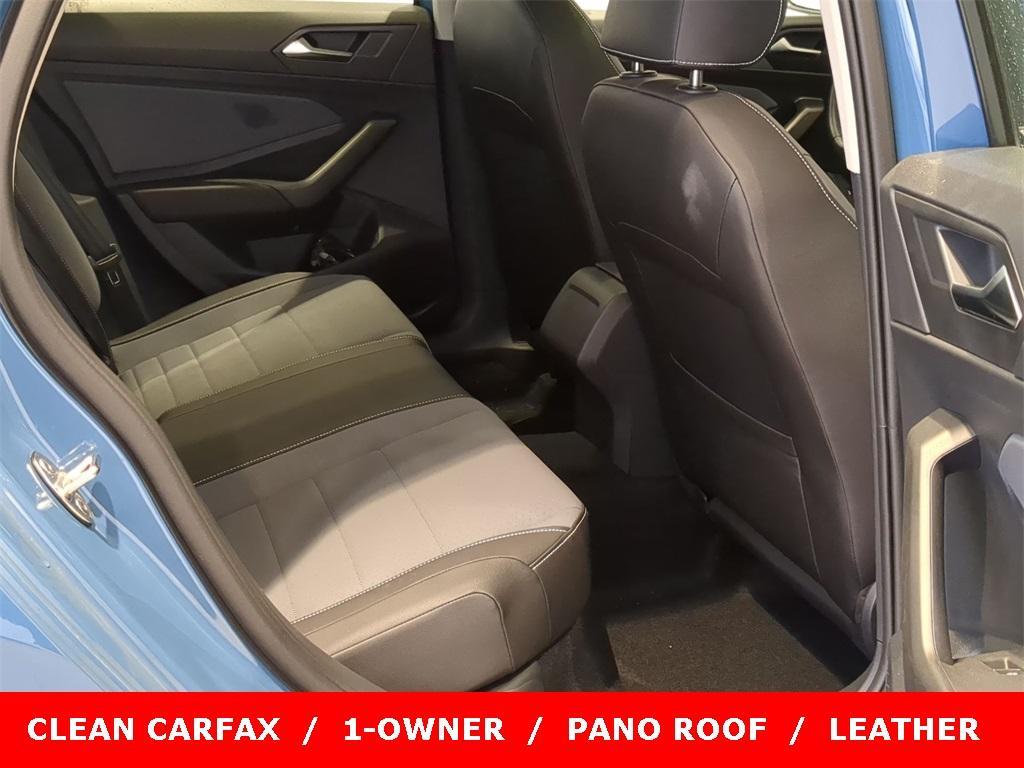 used 2025 Volkswagen Jetta car, priced at $23,491