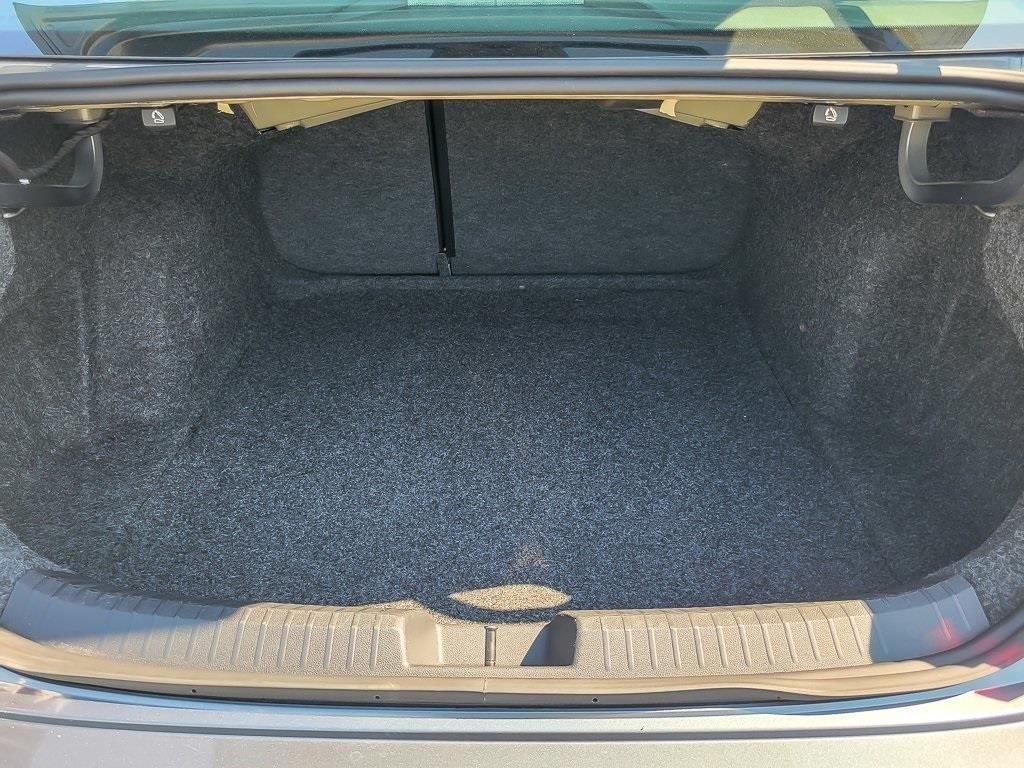 used 2024 Volkswagen Jetta car, priced at $18,491