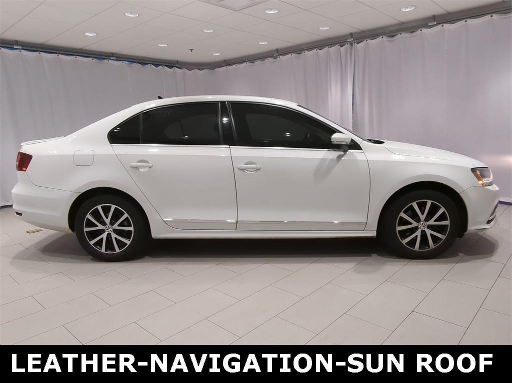 used 2017 Volkswagen Jetta car, priced at $11,500