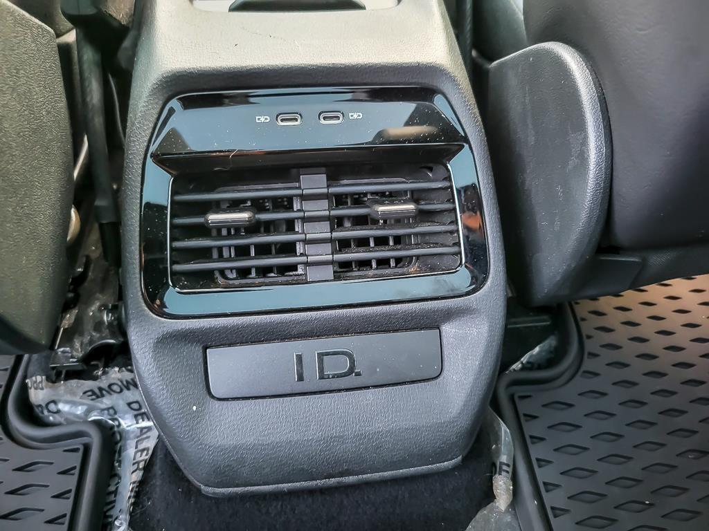 used 2021 Volkswagen ID.4 car, priced at $18,991