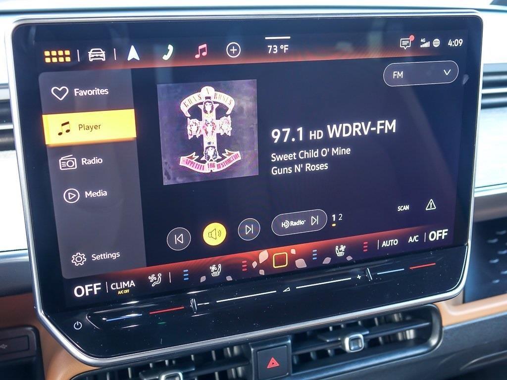 new 2025 Volkswagen ID. Buzz car, priced at $58,699