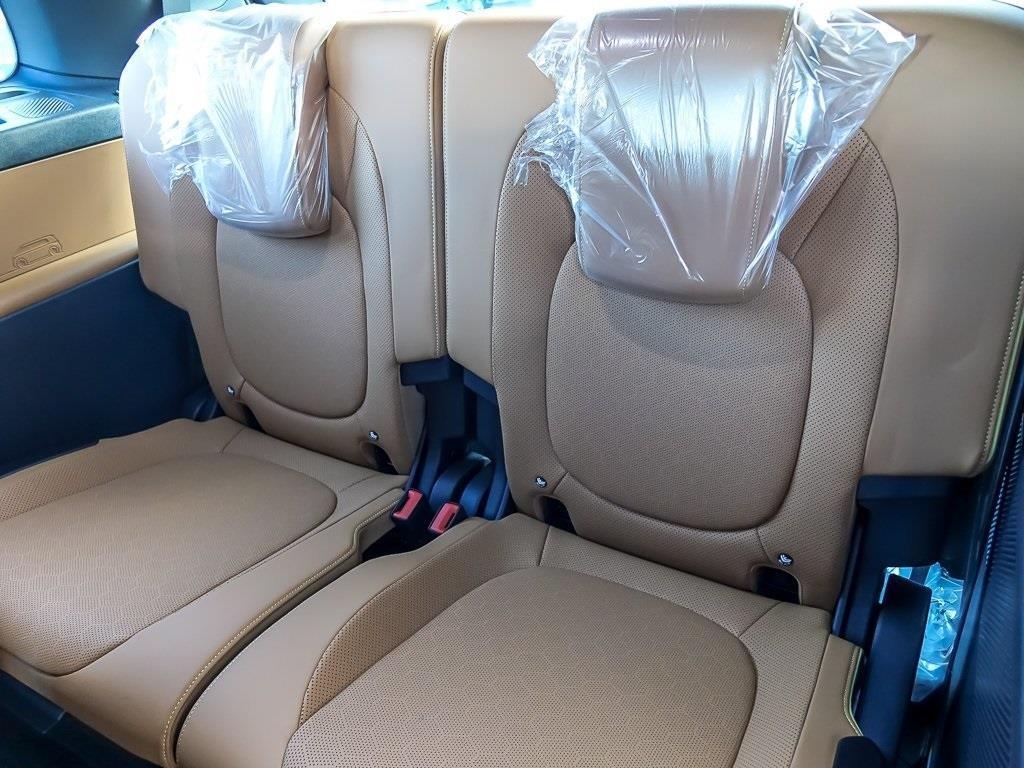 new 2025 Volkswagen ID. Buzz car, priced at $58,699