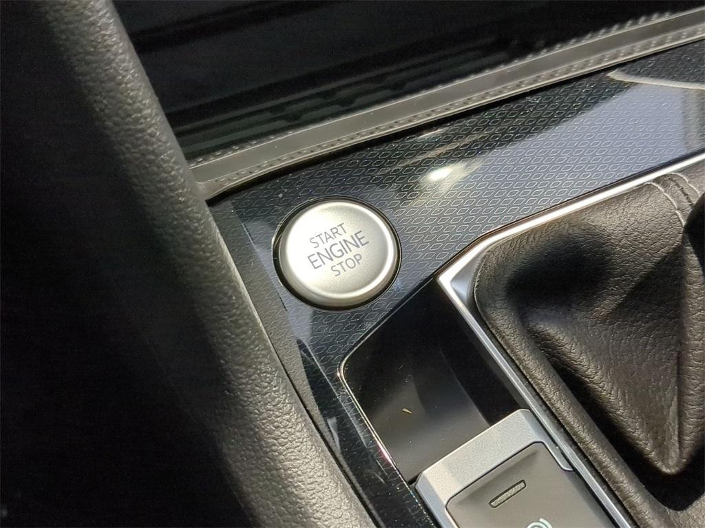 new 2025 Volkswagen Taos car, priced at $34,714